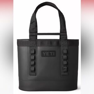 Yeti Camino 35-Black